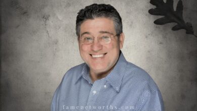 Itchko Ezratti net worth