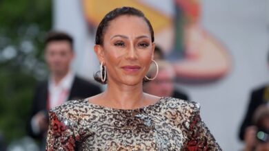 Mel B Net Worth