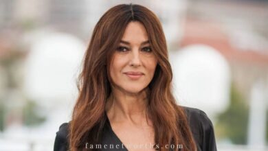 Monica Bellucci Net Worth