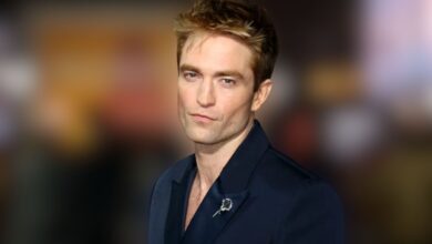 Robert Pattinson Net Worth