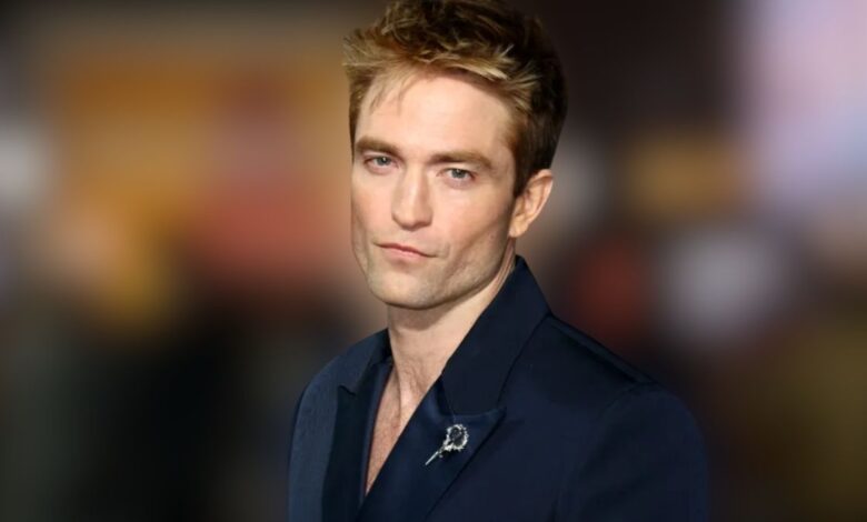 Robert Pattinson Net Worth