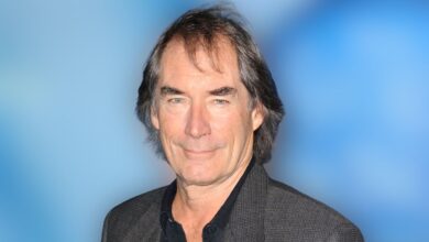 Timothy Dalton Net Worth