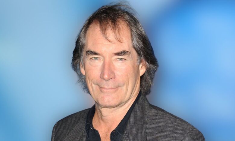 Timothy Dalton Net Worth