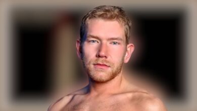 alex adams net worth