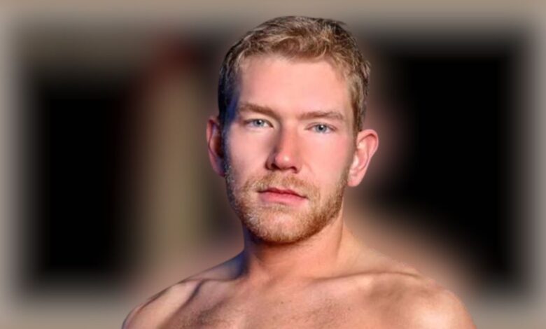 alex adams net worth