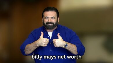 billy mays net worth