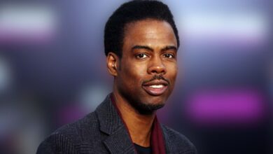 Chris Rock Net Worth