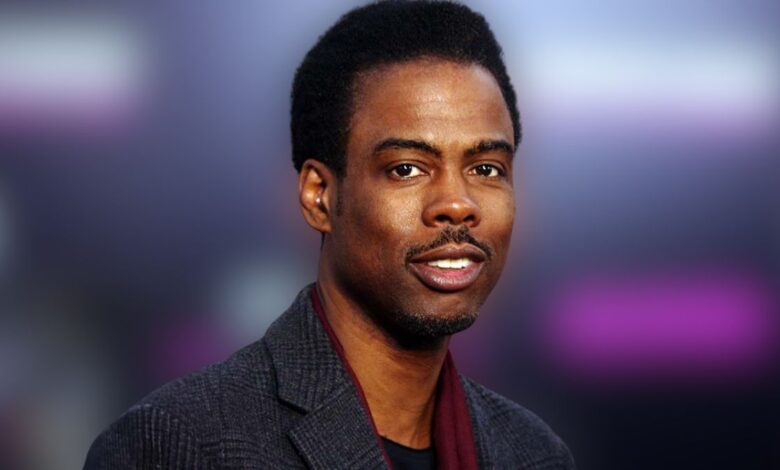 Chris Rock Net Worth