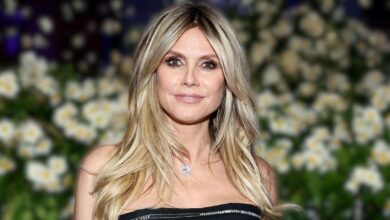 heidi klum net worth