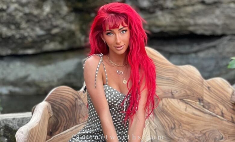 Nala Ray Net Worth 2025 - Earnings, Lifestyle, Bio Featured Banner