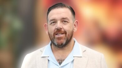 nick frost net worth