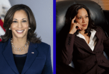 kamala harris net worth
