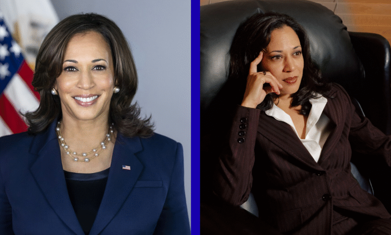 kamala harris net worth