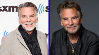 Kenny Loggins Net Worth