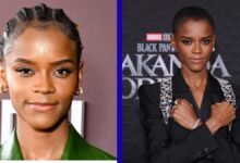 Letitia Wright Net Worth