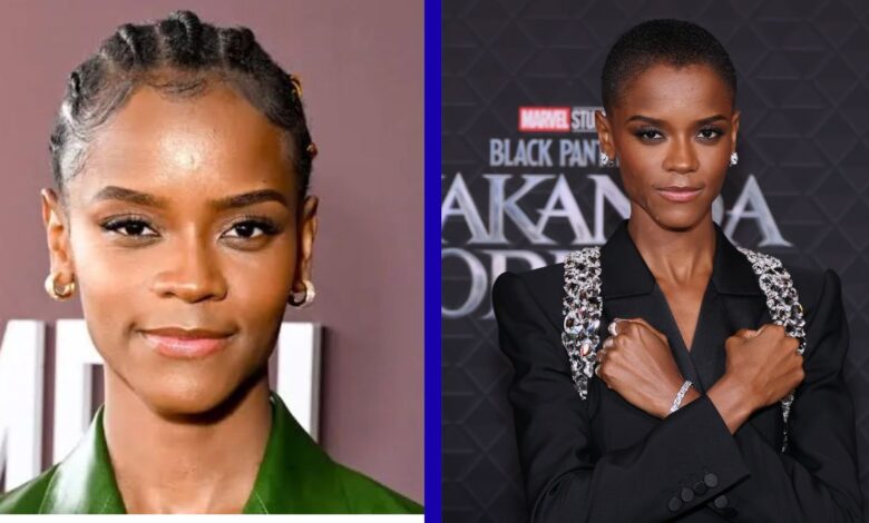 Letitia Wright Net Worth