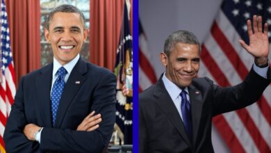 barack obama net worth