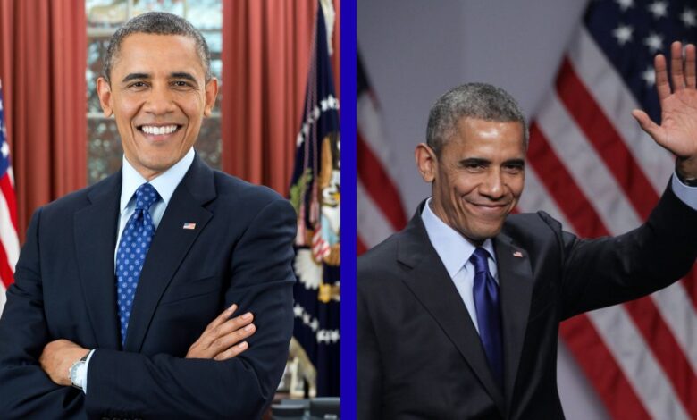 barack obama net worth