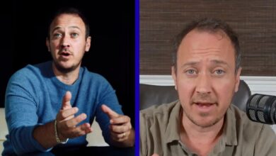 ben meiselas net worth