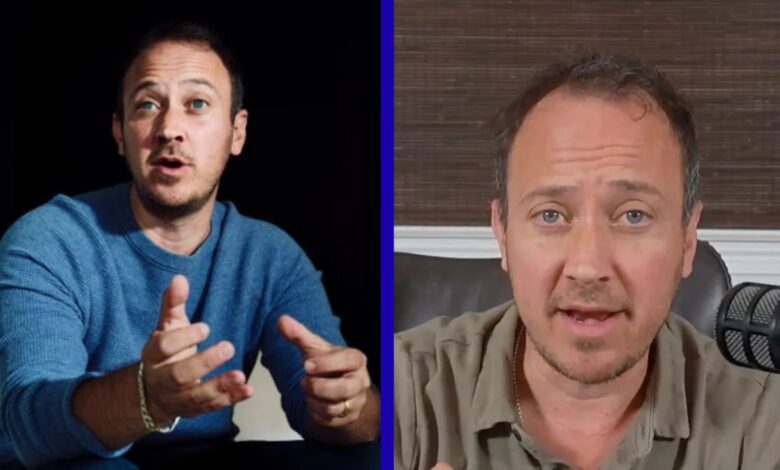 ben meiselas net worth