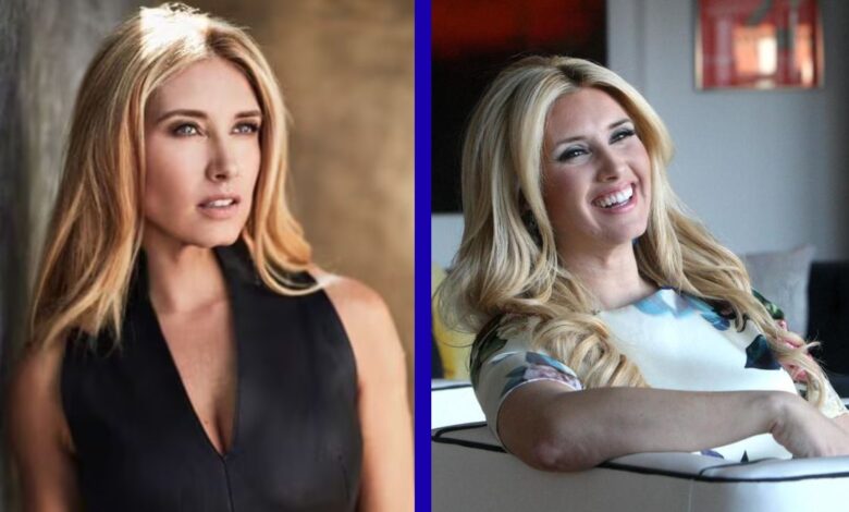 bianca de la garza net worth