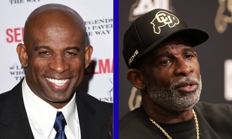 deion sanders net worth
