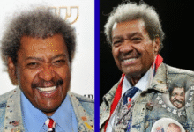 don king net worth
