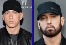 eminem net worth