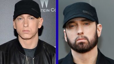 eminem net worth