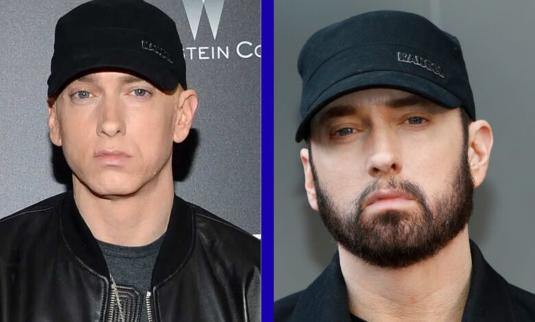 eminem net worth