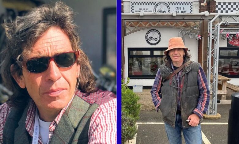 guy willison net worth