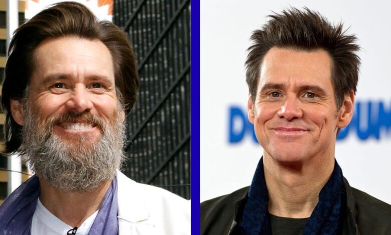 jim carrey net worth