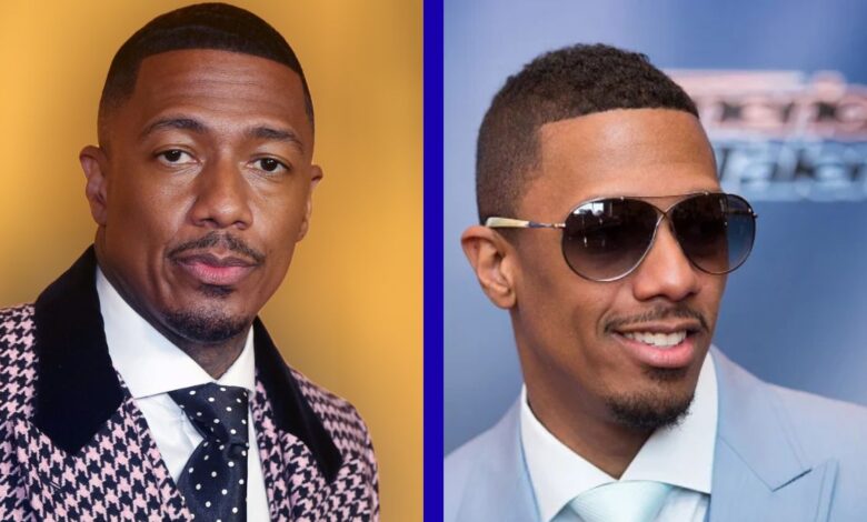 nick cannon net worth