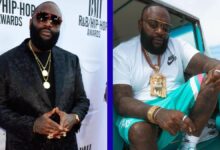 rick ross net worth