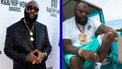 rick ross net worth