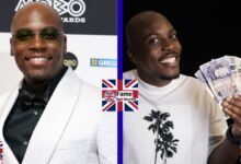 Eddie Kadi Net Worth