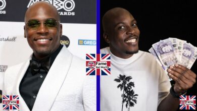 Eddie Kadi Net Worth