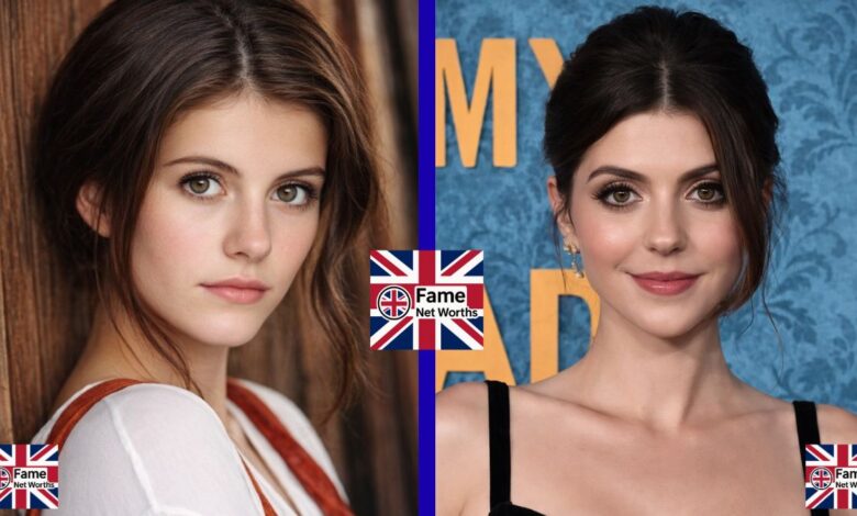 Emily Bader Net Worth