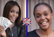 Oti Mabuse Net Worth